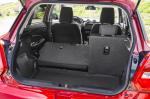 Suzuki Swift 2017 года (WW)